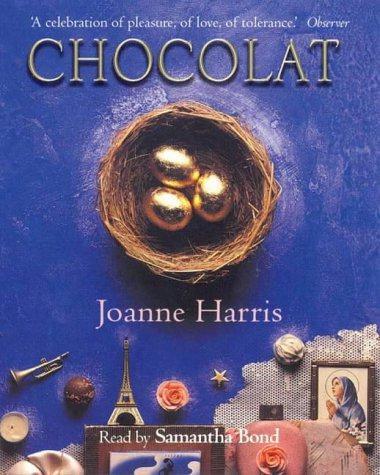 Chocolat — Joanne Harris