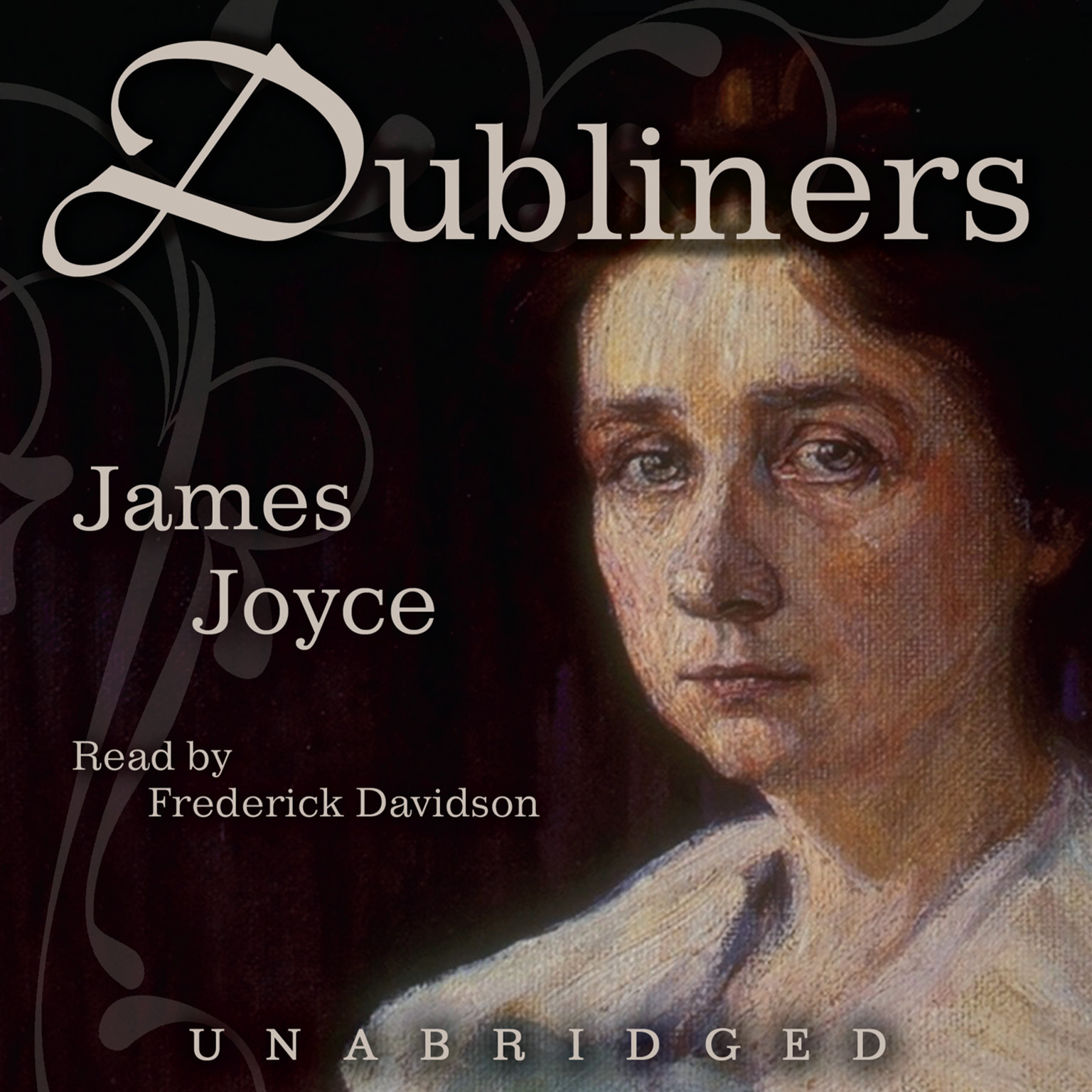 Dubliners by James Joyce 2013 Unabridged CD 9781470887681