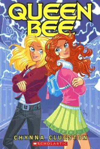 Queen Bee — Paperback By Clugston-Major, Chynna — VERY GOOD