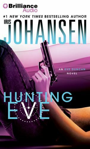 Hunting Eve (Eve Duncan Series) (AUDIO CD)
