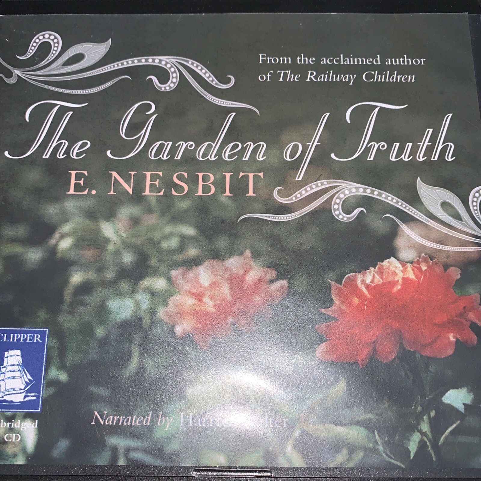 The Garden Of Truth — E Nesbit — Audio CD (Ref AB1)