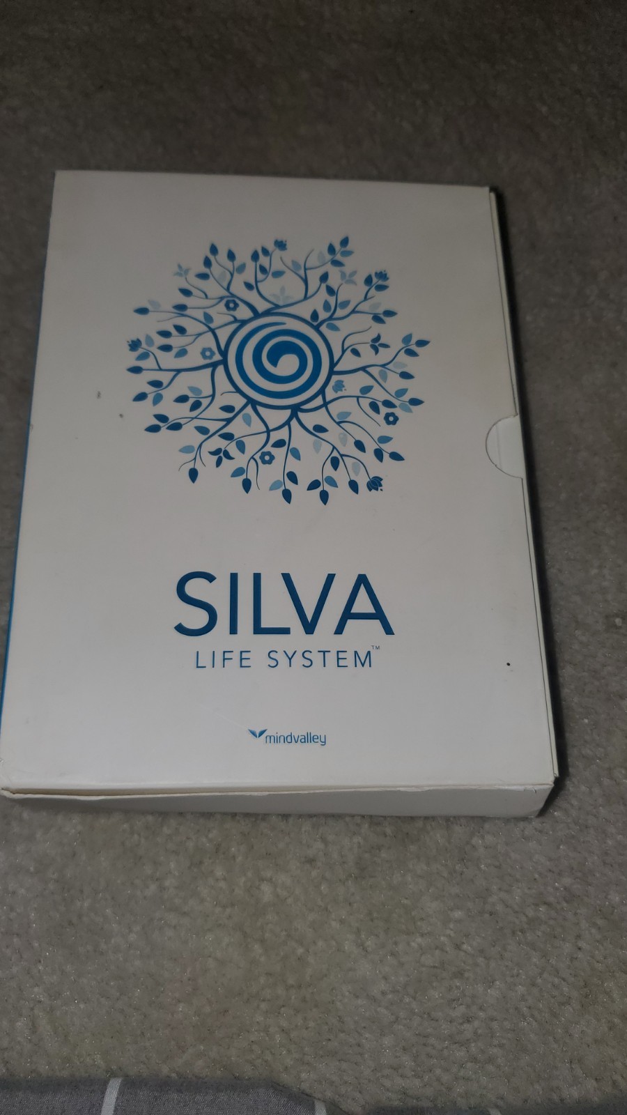 Silva Life System (13 CDs + Booklet) The Silva Method Lauren Silva Quesada