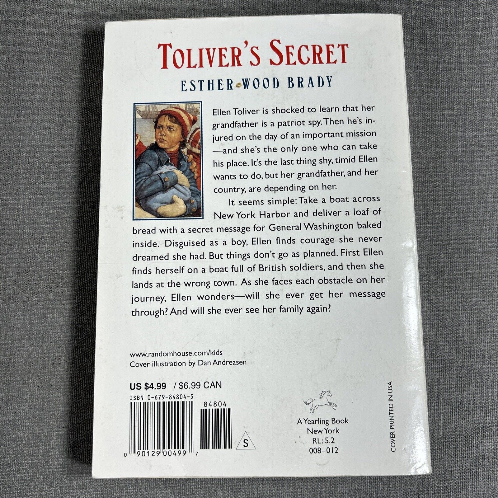 Childrens Historical 9 Paperback Book Lot Titanic Vampire Toliver’s Secret