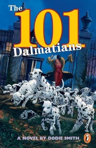 The Hundred And One Dalmatians by Smith, Dodie Paperback / softback Book The