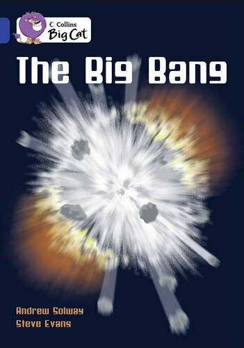 Big Bang. 9780007336418