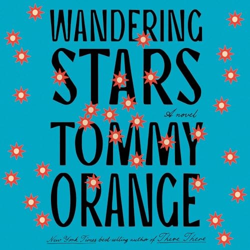 Wandering Stars, Orange, Tommy