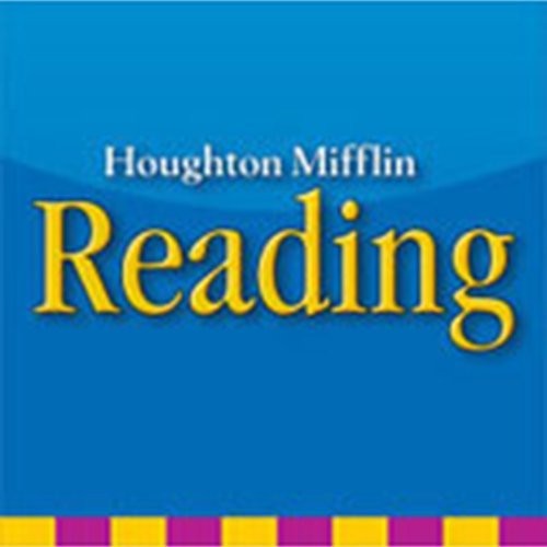Various — Houghton Mifflin Reading: Teacher’s Resource Package, G