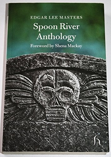 Spoon River Anthology (Hesperus Cl… by Masters, Edgar Lee Paperback / softback