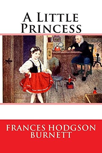 A Little Princess, Hodgson Burnett, Frances