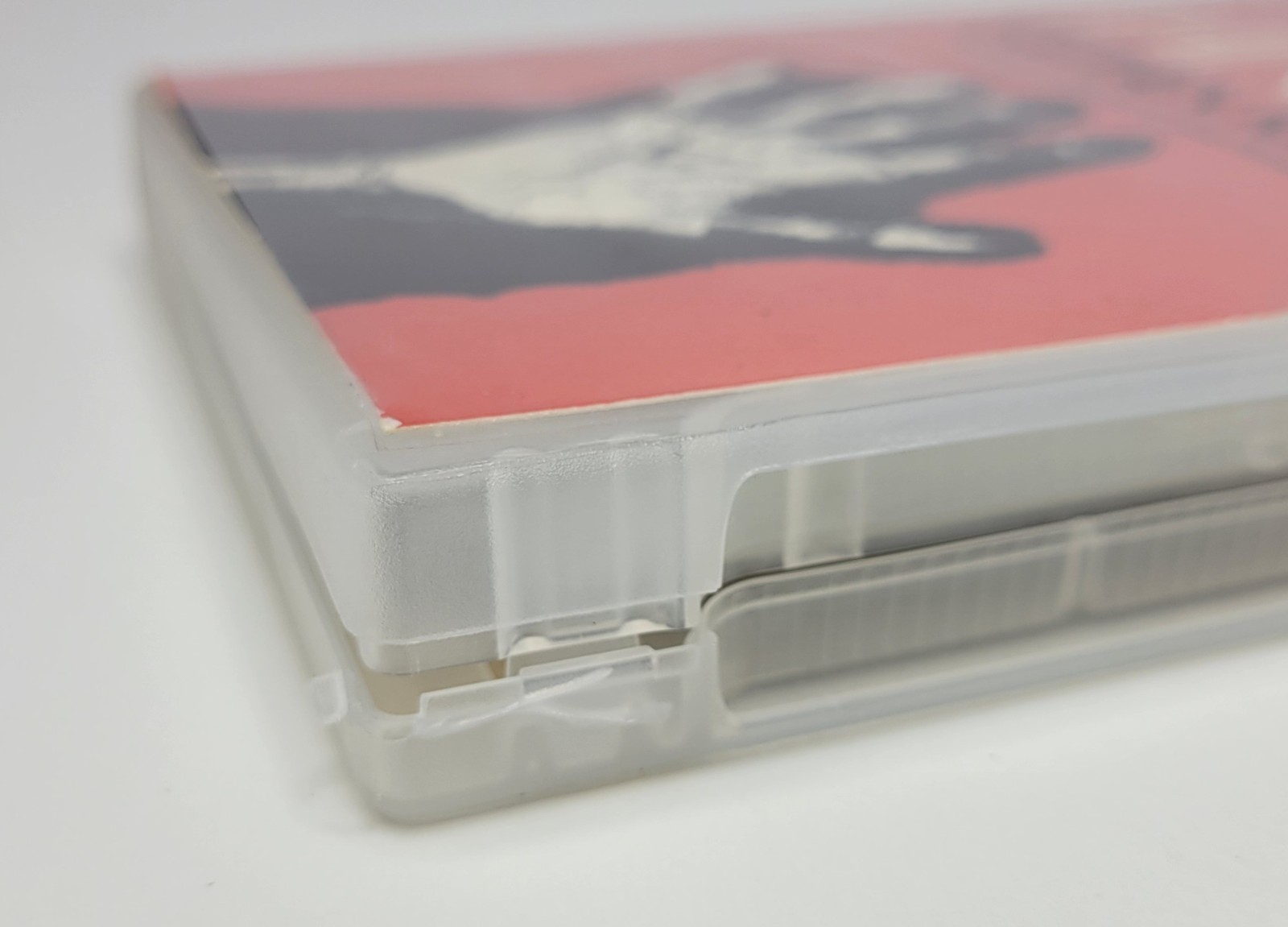 Thinner by Richard Bachman/Stephen King (1985, Audio Cassette, Abridged edition)