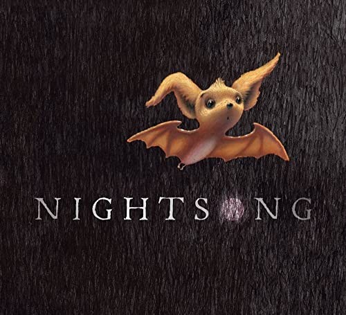 Nightsong, Berk, Professor Ari