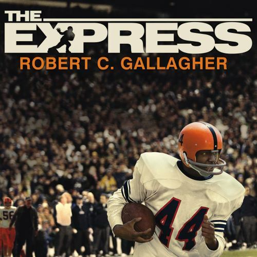 The Express: The Ernie Davis Story (AUDIO CD)