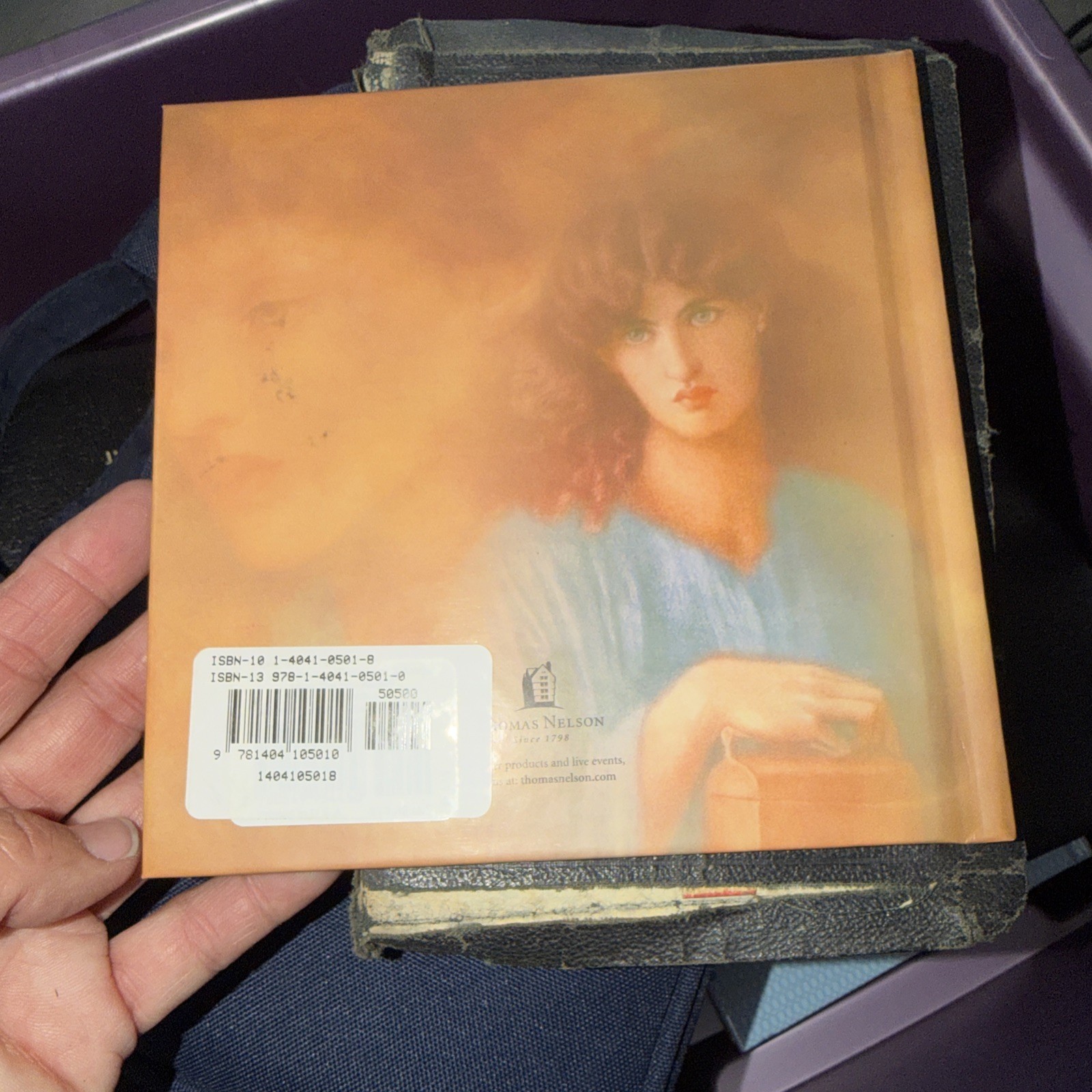 Mary Did You Know? by Lowry Mark (Compact Disc / Hardcover)
