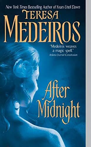 After Midnight, Medeiros, Teresa