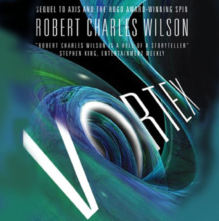Robert Charles Wilson Spin Trilogy Audiobook Collection