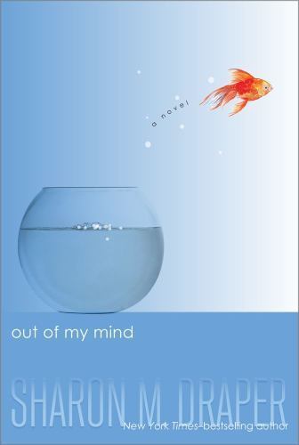Out of My Mind by Sharon M. Draper Paperback Book