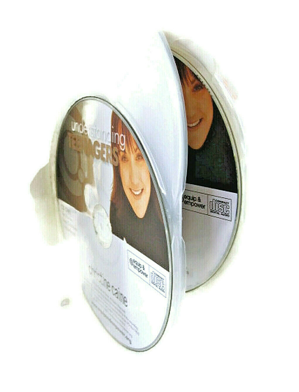 Understanding Teenagers Christine Caine Teaching Series 3-CD (2006) Import