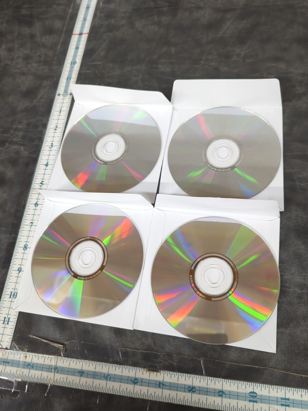 Taken (Compact Disc) Audiobook 4 Disc
