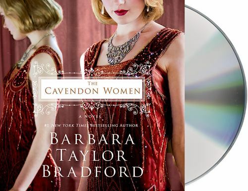 The Cavendon Women: A Novel (Cavendon Hall, 2) (AUDIO CD)