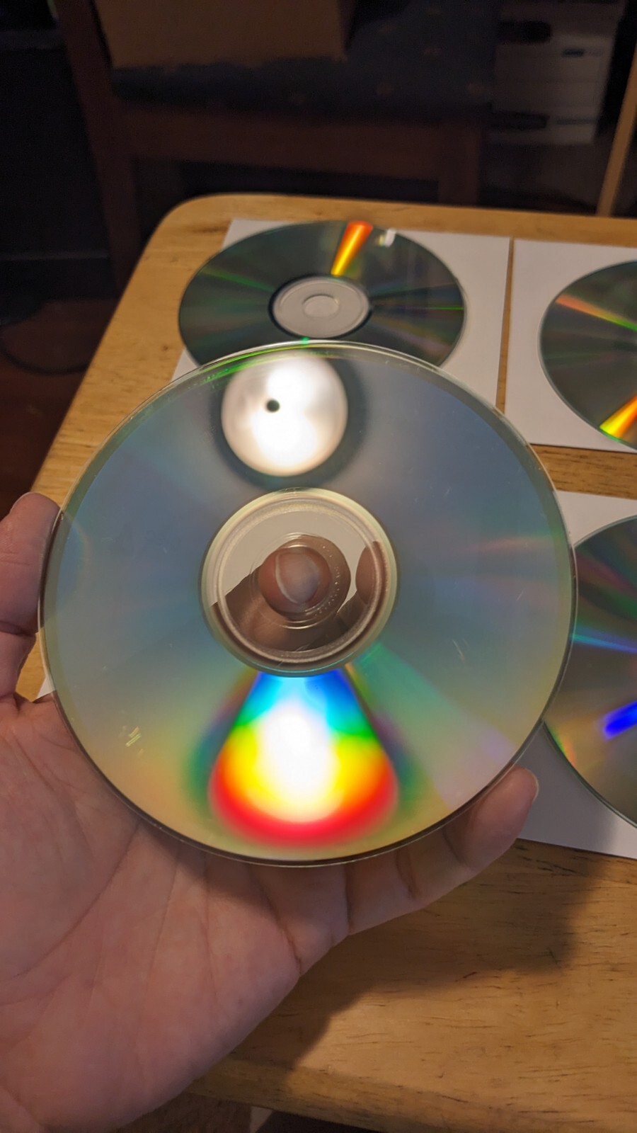 Powder River Audio CD Season Three — A Western Radio Dramatization