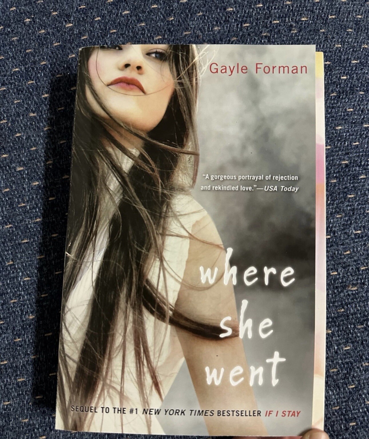 If I Stay Collection — Paperback By Forman, Gayle — VERY GOOD