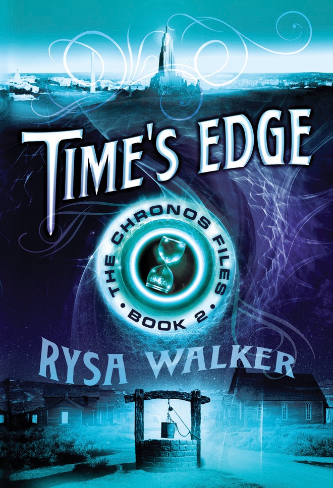Time’s Edge