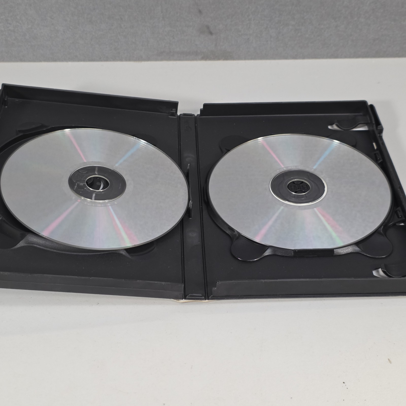 TRUTH VS. FALSEHOOD The Art of Spiritual Discernment 6 AUDIO CDS+ DVD/BONUS GOOD
