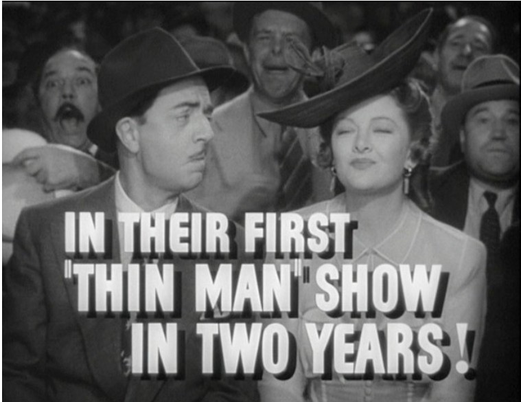 THE THIN MAN 17 Select Oldtime Radio Shows In MP3 Format On USB Flash Drive