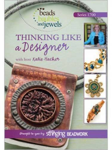 Beads Baubles and Jewels TV Se — VERY GOOD