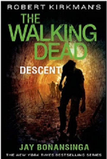 THE WALKING DEAD SERIES 9 UNABRIDGED AUDIOBOOKS +Volumes 1-32 compendium ebooks