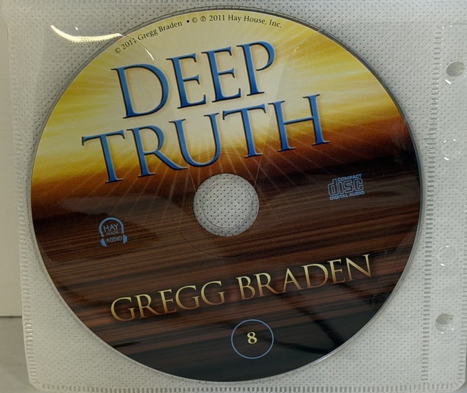 Deep Truth : Igniting the Memory of Our Origin, History, Destiny, and Fate by…