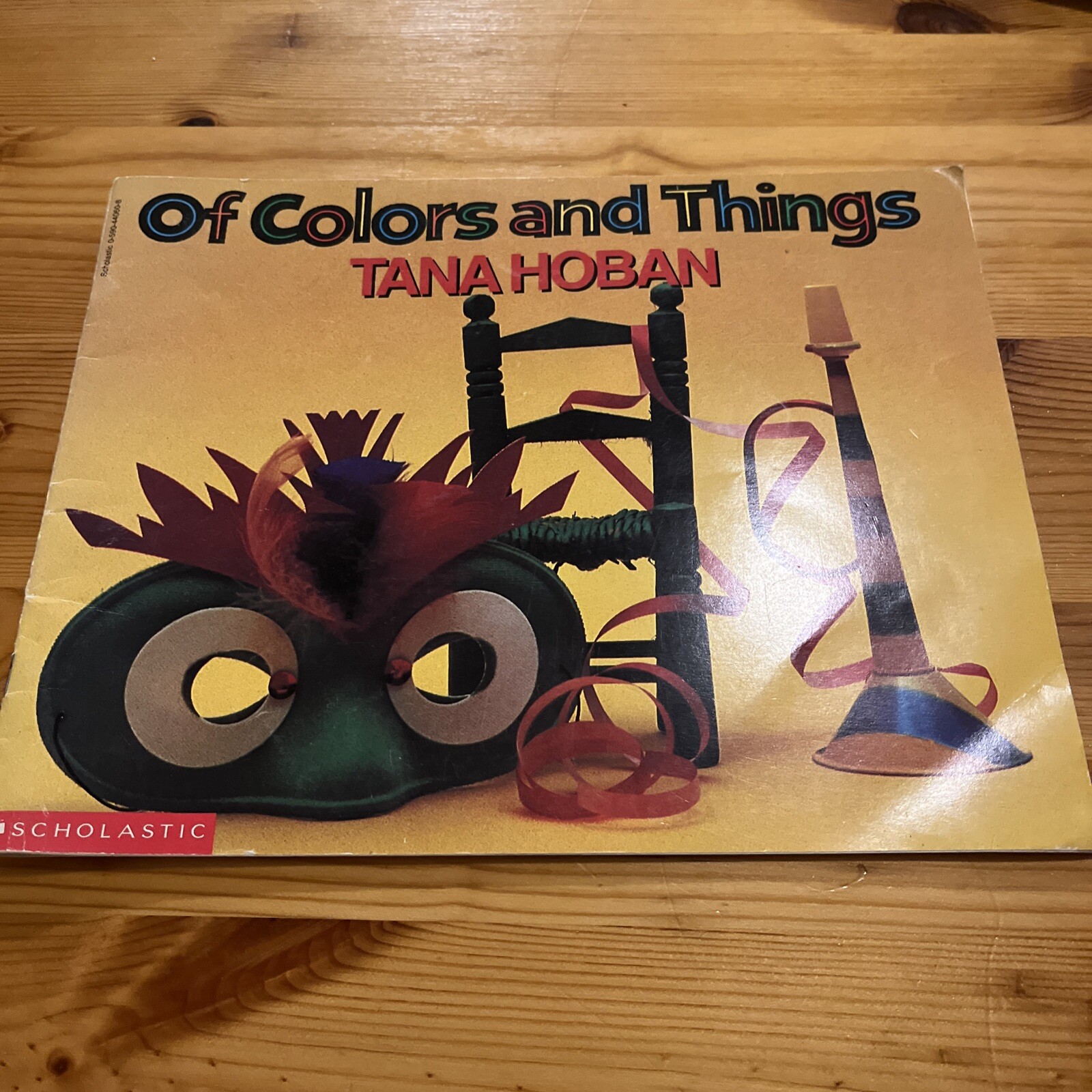 Children’s Book Lot Learning Colors Preschool Classroom Teaching Read Aloud