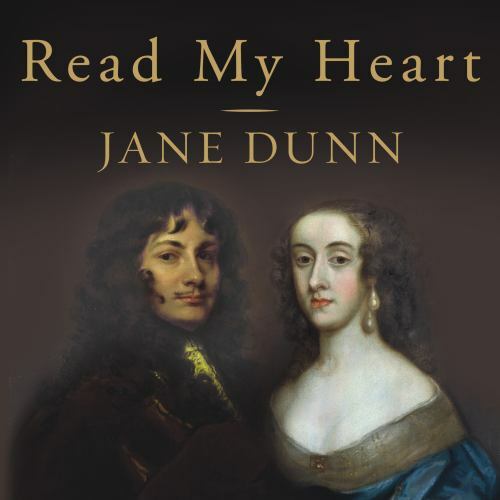 Read My Heart: A Love Story in England’s Age of Revolution ~ Dunn, Jane