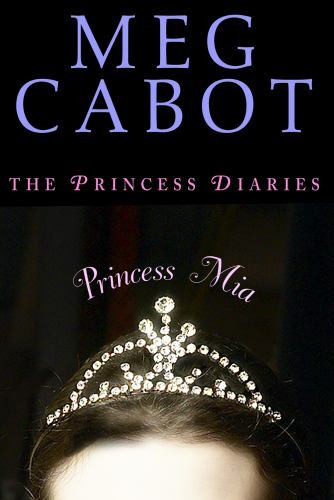 Princess Mia (The Princess Diaries) (AUDIO CD)