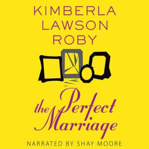The Perfect Marriage Lib/E (AUDIO CD)