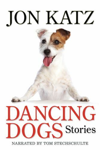 DANCING DOGS Stories (AUDIO CD)