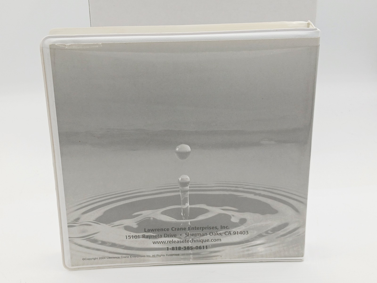 The Way. . . Sessions With Lester Levenson. Lawrence Crane Enterprises 4 CD Set