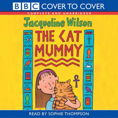 The cat mummy — FREE Shipping