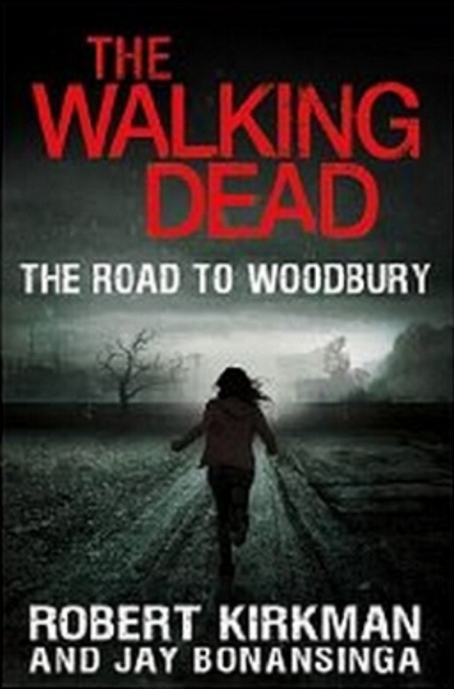 THE WALKING DEAD SERIES 9 UNABRIDGED AUDIOBOOKS +Volumes 1-32 compendium ebooks