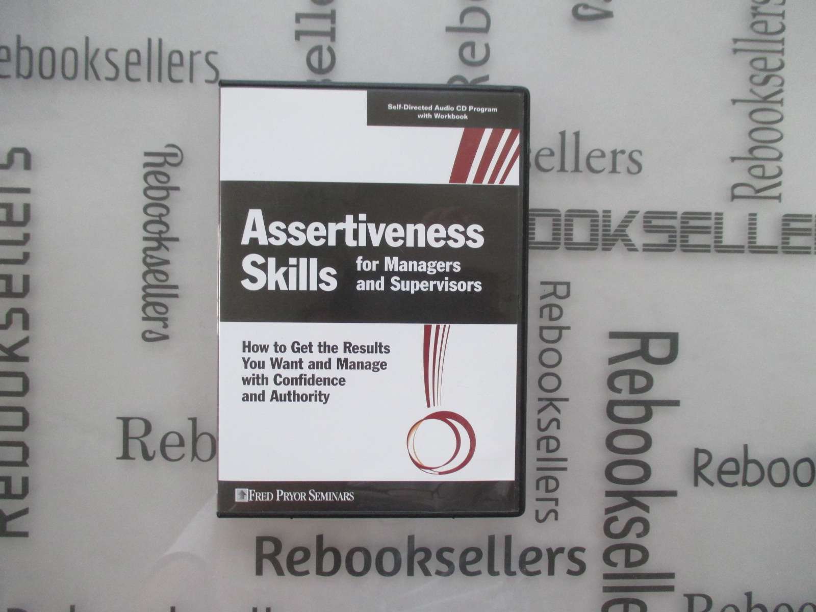 Assertiveness Skills for Managers & Supervisors