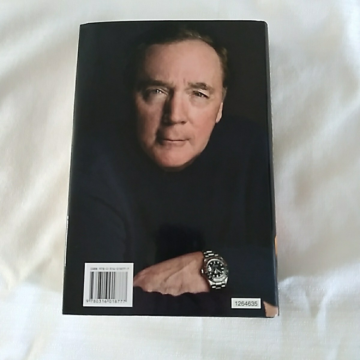 Swimsuit By James Patterson Hardback Little, Brown 2009 — 393 Pages