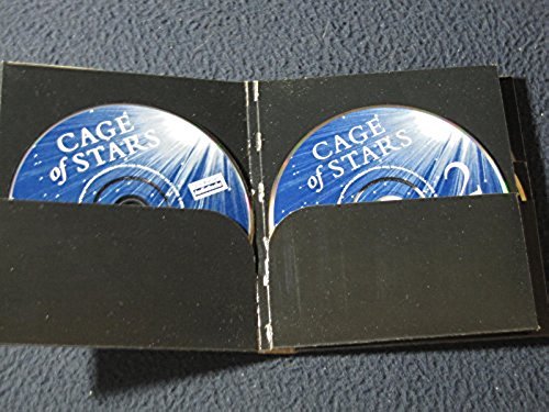 Cage of Stars [Aug 23, 2007] Mitchard, Jacquelyn and Davis, Hope [Audio CD]