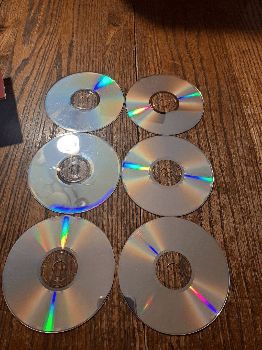 Twilight Stephenie Meyer Audiobook on CD 11Disc Unabridged Read Ilyana Kadushin