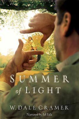 Cramer SUMMER OF LIGHT Unabr Father Family Inspiration