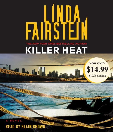 KILLER HEAT-OUT OF PRINT/NO LONGER AVAILABLE NLA