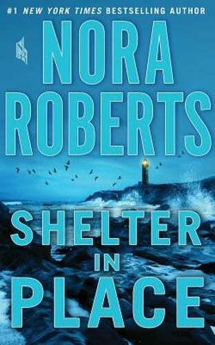 Shelter in Place by Nora Roberts: Used Audiobook