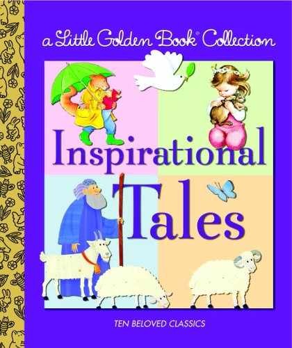 Little Golden Book Collection: — Hardcover, by Golden Books — Acceptable