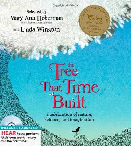 The Tree That Time Built: A Celebration of Nature, Science, and Imagination (A