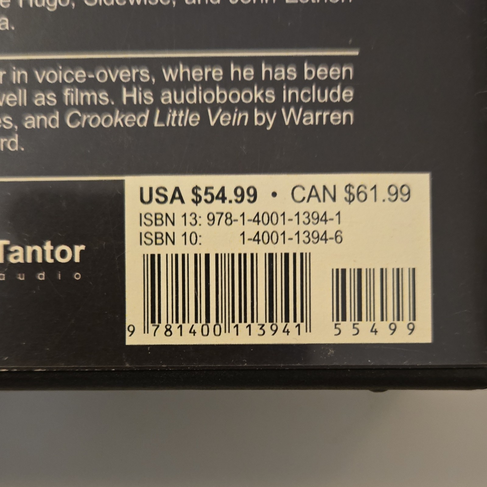 Worldwar: In the Balance Audiobook by Harry Turtledove Tantor Media Todd McLare…