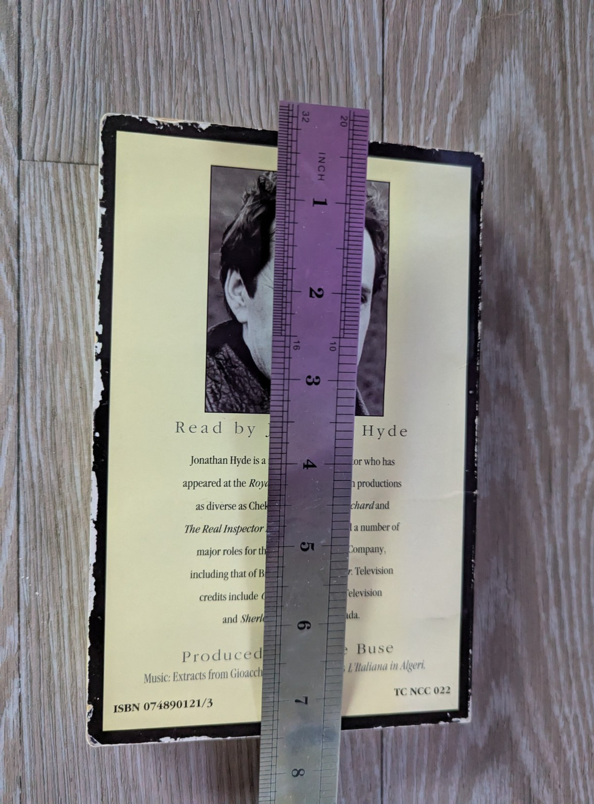 Cassette Talking Classics The Three Musketeers Alexandre Dumas 2-Audiobook Good